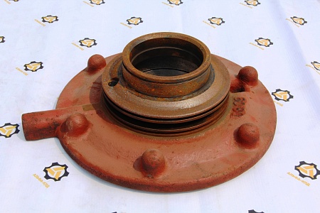 Корпус подшипника КПП SD32 175-15-41211 Корпус подшипника КПП SD32 175-15-41211
