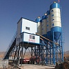 Бетонный завод HLS 90 Бетонный завод HLS 90