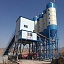 Бетонный завод HLS 90 Бетонный завод HLS 90