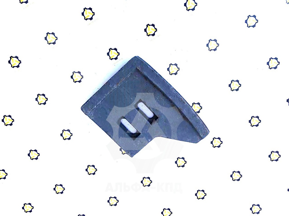 Лопатки бетоносмесителя JS1000 Лопатки бетоносмесителя JS1000