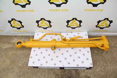 *Гидроцилиндр подъема отвала SD22S левый *Гидроцилиндр подъема отвала SD22S левый