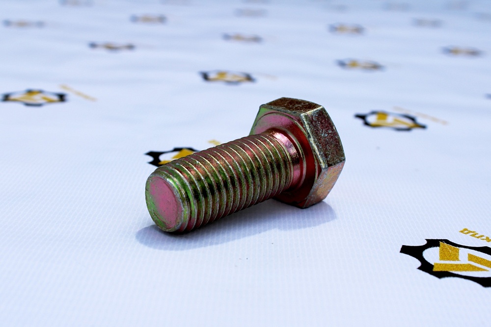 Болт крепления SD16/SD22/SD32 М20х45 Болт крепления SD16/SD22/SD32 М20х45