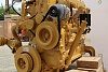 Двигатель Cummins NT855-C280S10 на SD22/ZD220 оригинал Двигатель Cummins NT855-C280S10 на SD22/ZD220 оригинал