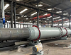 Барабанная гравиемойка YTX 3075 Барабанная гравиемойка YTX 3075