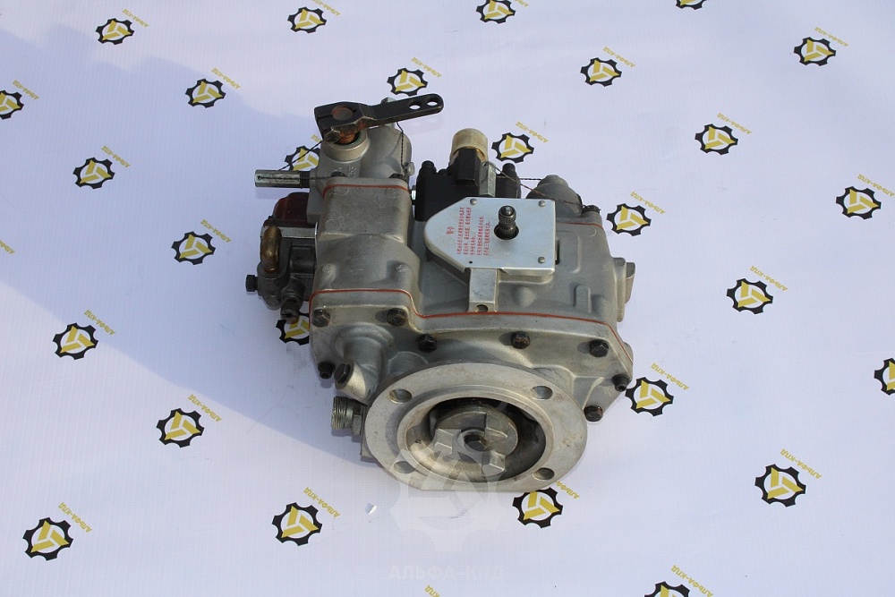 ТНВД двигателя Cummins NT855-C280 SD22/SD23 ТНВД двигателя Cummins NT855-C280 SD22/SD23