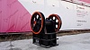 Щековая дробилка серии РЕ 150x250 Щековая дробилка серии РЕ 150x250