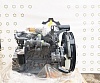 Двигатель Isuzu AI-4HK1X Common rail электронный впрыск оригинал Двигатель Isuzu AI-4HK1X Common rail электронный впрыск оригинал