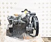 Двигатель Isuzu AI-4HK1X Common rail электронный впрыск оригинал Двигатель Isuzu AI-4HK1X Common rail электронный впрыск оригинал