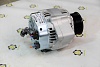 Генератор двигателя Komatsu S6D102 35А Генератор двигателя Komatsu S6D102 35А