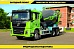 Автобетоносмеситель Shacman X3000 6×4 Автобетоносмеситель Shacman X3000 6×4