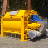 Бетоносмеситель Sicoma MEO 1750/1250 со скипом Бетоносмеситель Sicoma MEO 1750/1250 со скипом