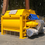 Бетоносмеситель Sicoma MEO 1750/1250 со скипом Бетоносмеситель Sicoma MEO 1750/1250 со скипом