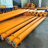 Шнековый транспортер LSY 273-9м Шнековый транспортер LSY 273-9м