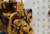 Двигатель Cummins NT855-C280S10 на SD22/ZD220 оригинал Двигатель Cummins NT855-C280S10 на SD22/ZD220 оригинал