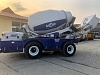 Автобетоносмеситель с самозагрузкой AS-4А Автобетоносмеситель с самозагрузкой AS-4А