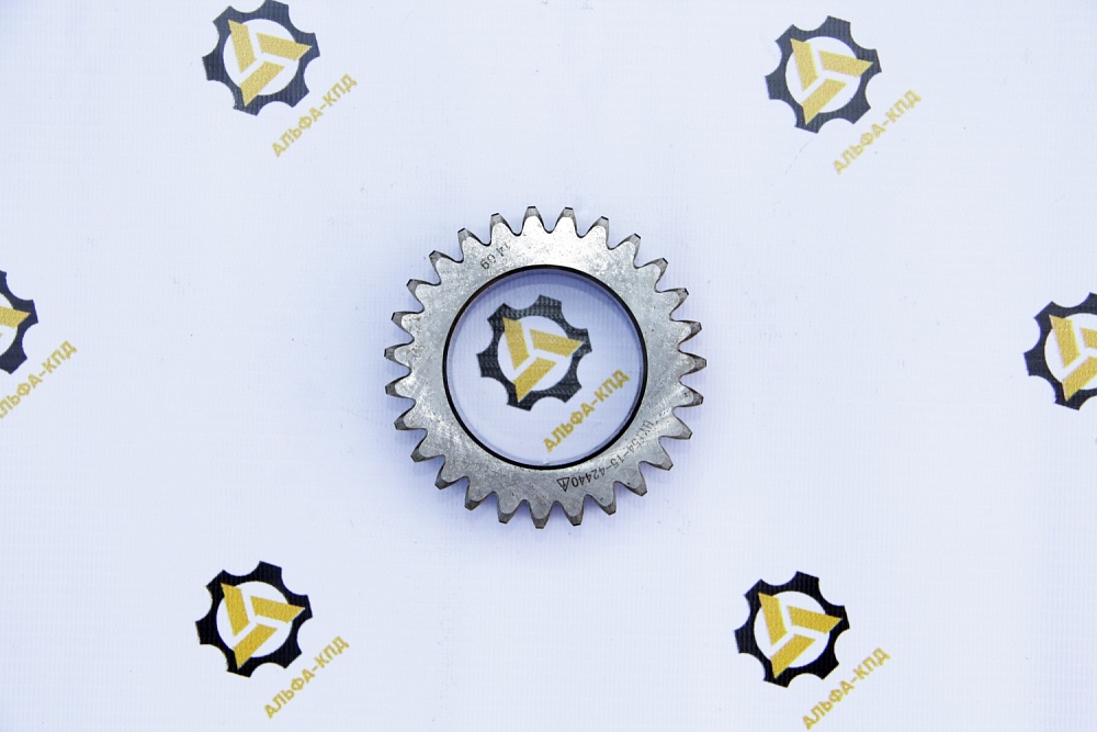 Шестерня планетарная КПП SD22 154-15-42440 Шестерня планетарная КПП SD22 154-15-42440