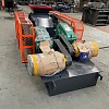 Валковая дробилка 2PG 610x400 Валковая дробилка 2PG 610x400