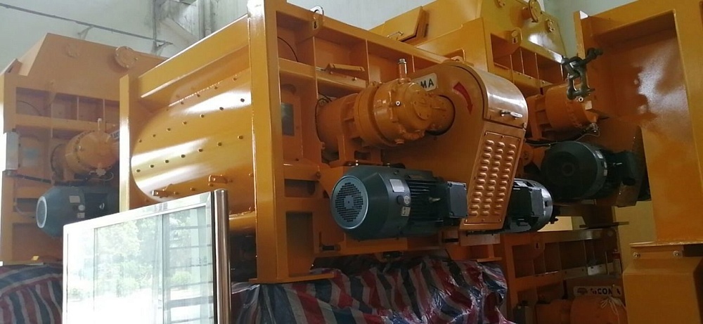 Бетоносмеситель Sicoma MSO 1500/1000 Бетоносмеситель Sicoma MSO 1500/1000