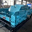 Валковая дробилка 2PG 900x1200 Валковая дробилка 2PG 900x1200