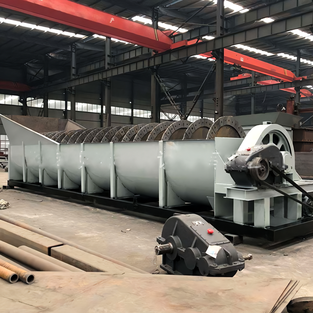 Классификатор XL 1118 Классификатор XL 1118