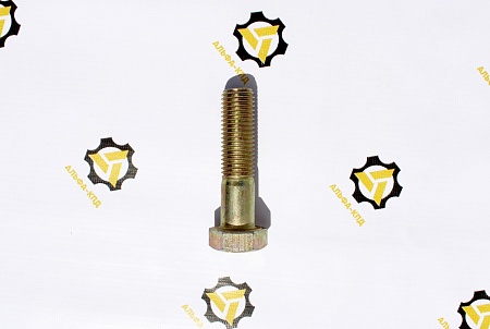 Болт крепления катка SD22/32 20х80 Болт крепления катка SD22/32 20х80