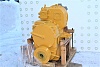 Коробка передач Changlin 956QT Коробка передач Changlin 956QT