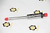 Форсунка двигателя Shanghai C6121 SD16 ОЕМ Форсунка двигателя Shanghai C6121 SD16 ОЕМ