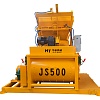 Бетоносмеситель JS 500 Бетоносмеситель JS 500