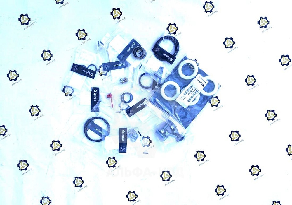 Ремкомплект передней головки гидроперфоратора 3115901183 Ремкомплект передней головки гидроперфоратора 3115901183