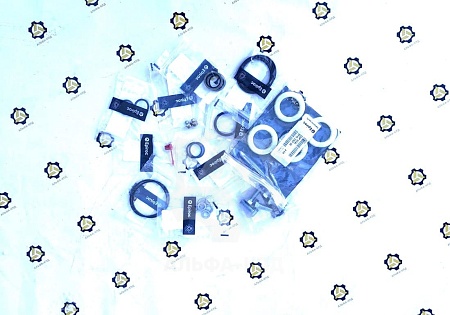 Ремкомплект передней головки гидроперфоратора 3115901183 Ремкомплект передней головки гидроперфоратора 3115901183