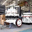 Конусная дробилка PY 900 Конусная дробилка PY 900
