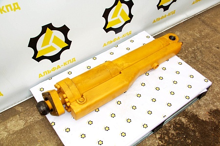 *Гидроцилиндр перекоса отвала SD23 *Гидроцилиндр перекоса отвала SD23