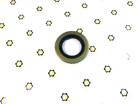 Кольцо уплотнительное боковой втулки Komatsu Кольцо уплотнительное боковой втулки Komatsu