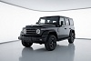 Внедорожник BAW 212 T01 Adventurer RUS Внедорожник BAW 212 T01 Adventurer RUS