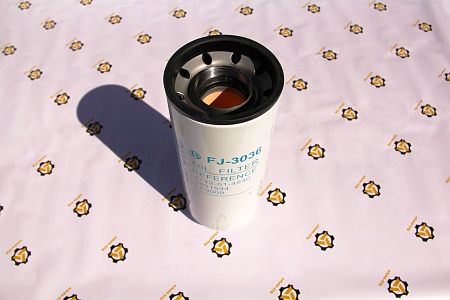 Фильтр масляный JXD1115A LF9009/ST10817/3401544/5297157/C5707/B222100000063/FJ3036 Фильтр масляный JXD1115A LF9009/ST10817/3401544/5297157/C5707/B222100000063/FJ3036