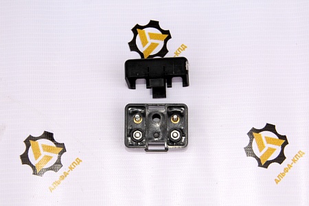 Блок предохранителей 40А Shantui Блок предохранителей 40А Shantui