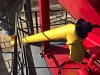 Шнек для АБЗ LSY 325 Шнек для АБЗ LSY 325