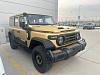 Внедорожник BAW 212 GAODI Внедорожник BAW 212 GAODI