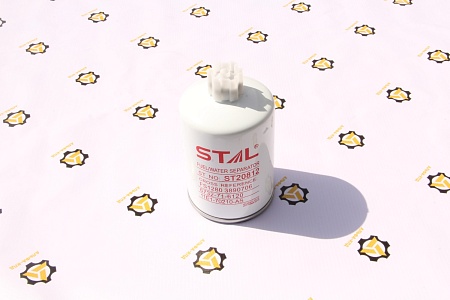 Фильтр топливный WA 420 6732-71-6120 Фильтр топливный WA 420 6732-71-6120