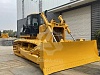 Гусеничный бульдозер болотоход Haitui HD24S Гусеничный бульдозер болотоход Haitui HD24S