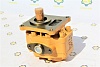 Насос трансмиссии (хода) Komatsu D355 Насос трансмиссии (хода) Komatsu D355