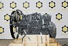 Двигатель Isuzu 6HK1 прямой впрыск original Двигатель Isuzu 6HK1 прямой впрыск original