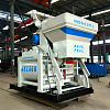 Бетонный завод HZN 75 Бетонный завод HZN 75