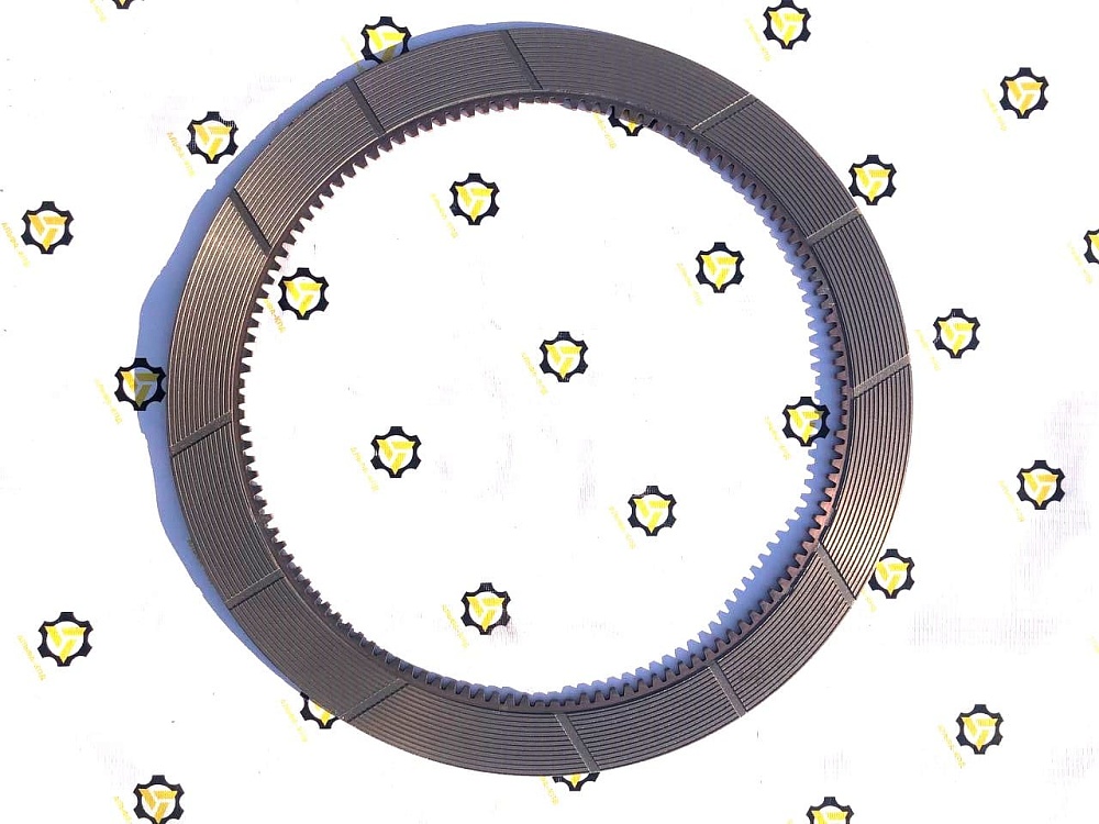 Диск фрикционный КПП SD32 Диск фрикционный КПП SD32