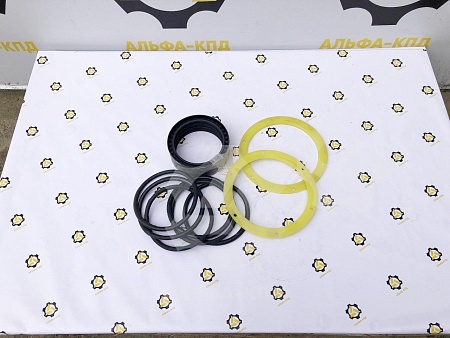 Ремкоплект узла герметизации бетоносмесителя JS1000 Ремкоплект узла герметизации бетоносмесителя JS1000