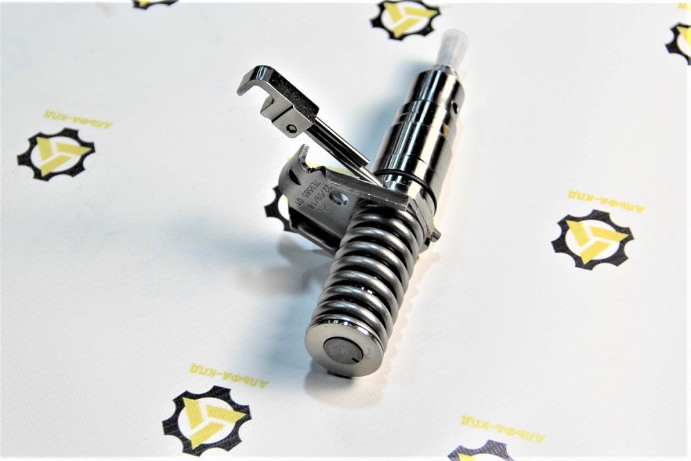 Форсунка Caterpillar 3116DIT 127-8216 Форсунка Caterpillar 3116DIT 127-8216