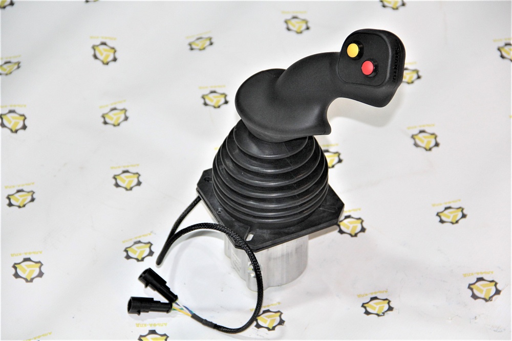 Джойстик на SHANTUI SD17B3 XL Джойстик на SHANTUI SD17B3 XL