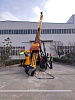Гидравлический станок колонкового бурения HUANGHAI HYDX-6 Гидравлический станок колонкового бурения HUANGHAI HYDX-6