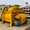 Бетоносмеситель Sicoma MAO 3750/2500 Бетоносмеситель Sicoma MAO 3750/2500