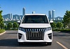 Минивэн BAW MPV семь мест Минивэн BAW MPV семь мест